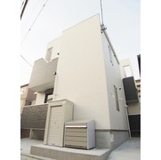 物件名が入ります