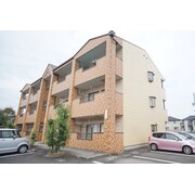 物件名が入ります