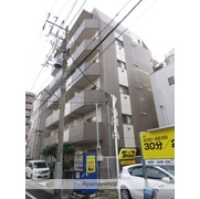 物件名が入ります