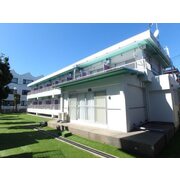 物件名が入ります