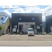 物件名が入ります