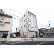 物件名が入ります