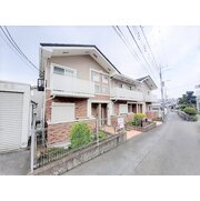 物件名が入ります