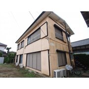 物件名が入ります