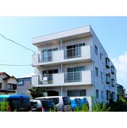 物件名が入ります