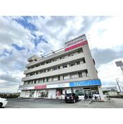 物件名が入ります