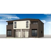 物件名が入ります