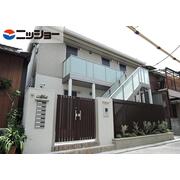 物件名が入ります
