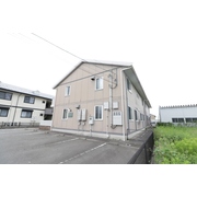 物件名が入ります