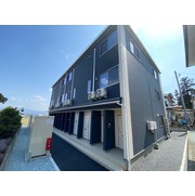 物件名が入ります