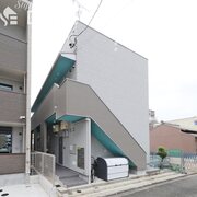物件名が入ります