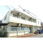 物件名が入ります