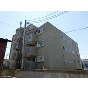 物件名が入ります