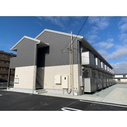 物件名が入ります