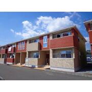 物件名が入ります