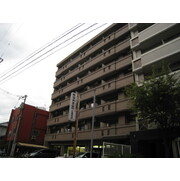 物件名が入ります