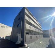 物件名が入ります