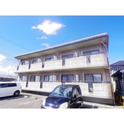物件名が入ります