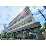 物件名が入ります