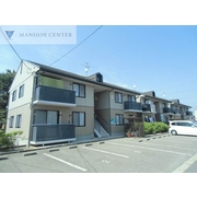 物件名が入ります