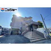 物件名が入ります