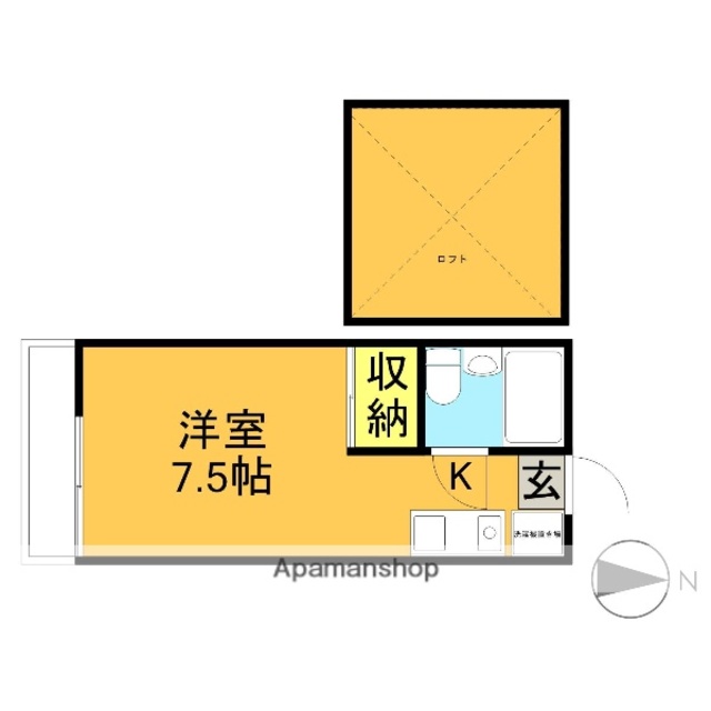 物件画像