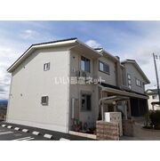 物件名が入ります