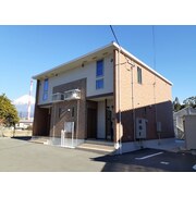 物件名が入ります