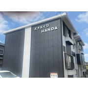 物件名が入ります