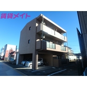 物件名が入ります
