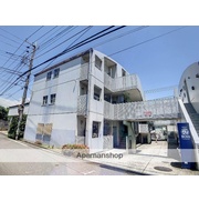 物件名が入ります