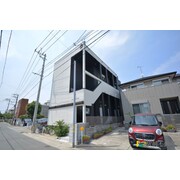 物件名が入ります