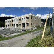 物件名が入ります