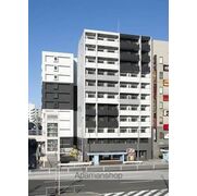 物件名が入ります