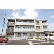 物件名が入ります