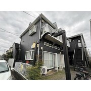 物件名が入ります