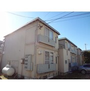 物件名が入ります