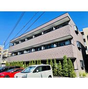 物件名が入ります
