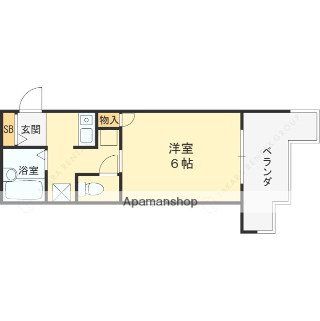 物件画像