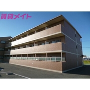 物件名が入ります
