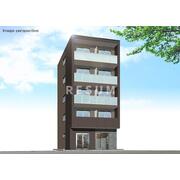 物件名が入ります