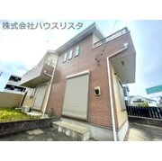 物件名が入ります