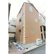 物件名が入ります