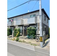 物件名が入ります