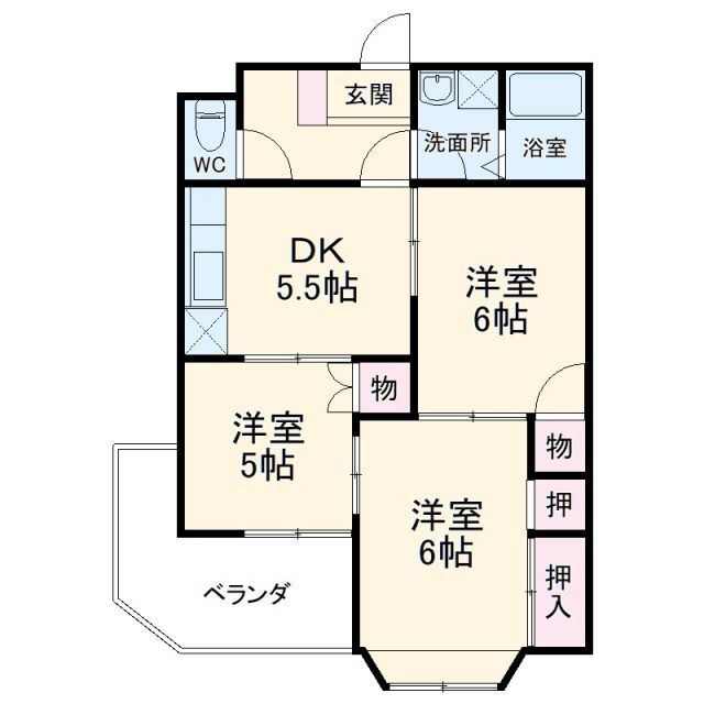 物件画像
