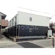 物件名が入ります