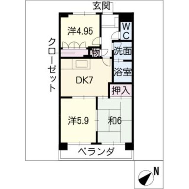 物件画像