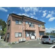 物件名が入ります