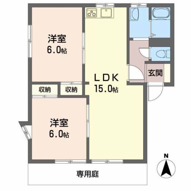 物件画像