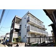 物件名が入ります